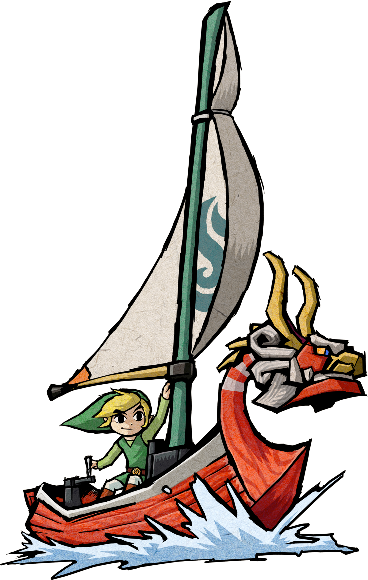 King of Red Lions - Triforce Wiki, a The Legend of Zelda wiki