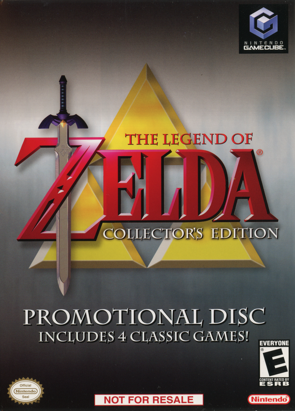 The Legend of Zelda: The Wind Waker - Édition Limitée - Mode d'emploi