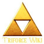 triforcewiki.com logo